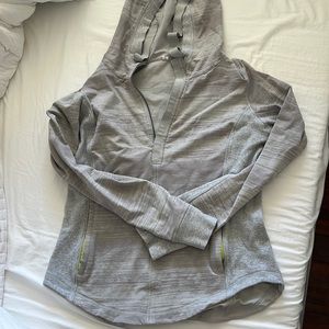 Lululemon hoodie